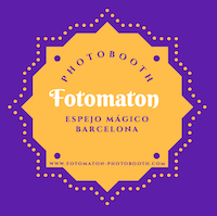 Fotomatón Barcelona