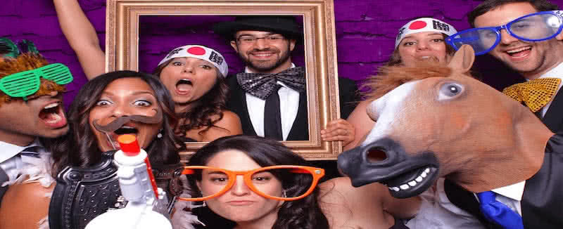 Fotomaton Bodas Tarragona